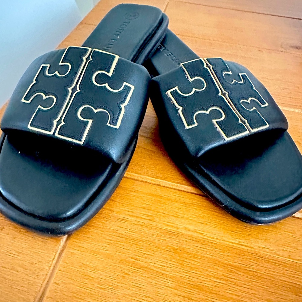 Tory Burch sandals